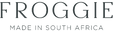 Froggie Logo