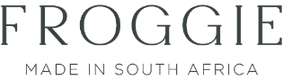 Froggie Logo