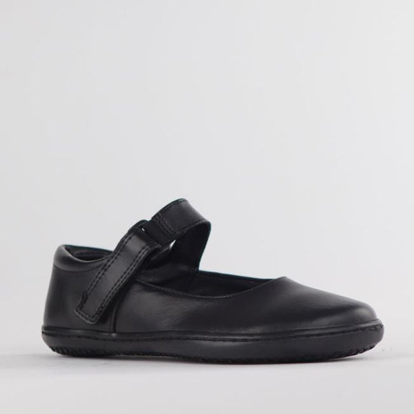 Froggie Shoes Shoes Girls High-bar School Shoe in Black Size 36-43 - 6610