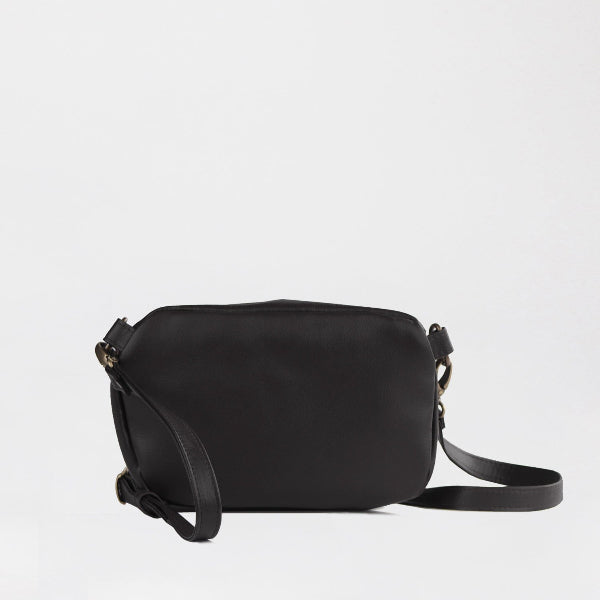 Froggie Shoes Shoes non / Black / 202-953 Froggie Shoulder Black Bag - 202-953