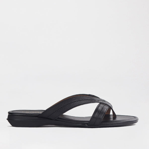 Factory Shop Shoes 3 / Black / 12939 Froggie Women&