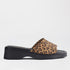 Factory Shop Shoes 3 / Leopard Tan / 12925 Froggie Women&