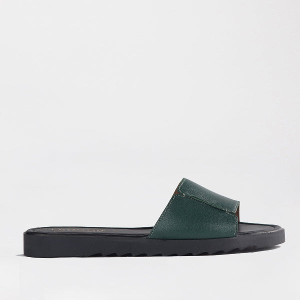 Factory Shop Shoes 3 / Pine / 12920 Froggie Women&