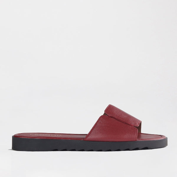 Factory Shop Shoes 3 / Red / 12920 Froggie Women&