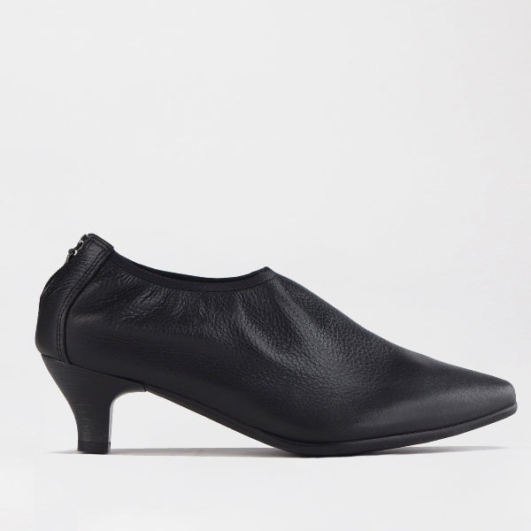 Factory Shop Shoes 4 / Black / 12632 Froggie Women&