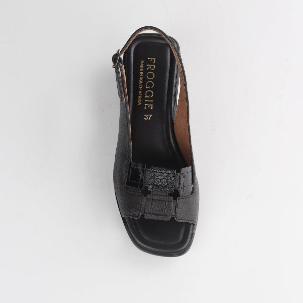 Factory Shop Shoes Froggie Women&