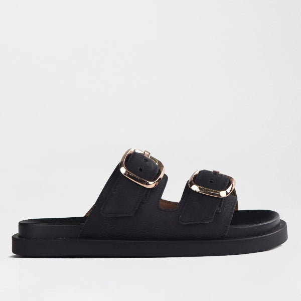 Froggie Shoes Shoes C36 / Black Multi / 12681 Froggie Women&