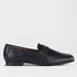 Froggie Shoes Shoes 3 / Black Multi / 12587 Penny Loafer in Black - 12587