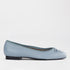 Froggie Shoes Shoes 3 / Pale Blue / 12796 Froggie Women&