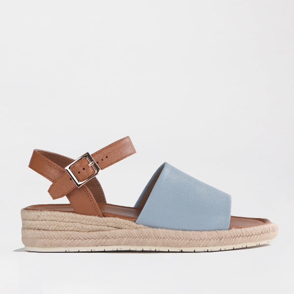 Froggie Shoes Shoes 3 / Pale Blue / 12966 Froggie Women&