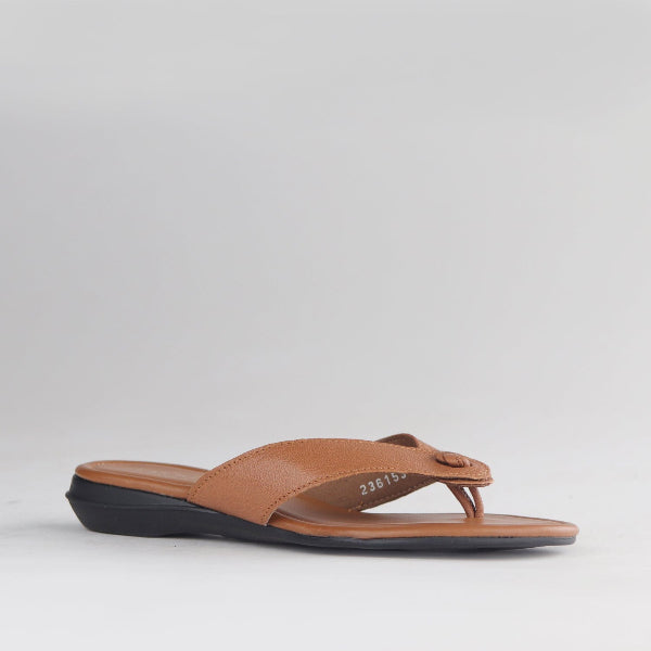 Froggie Shoes Shoes Open-toe slip-on V -mule flat sandal- 12955
