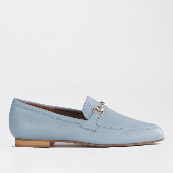 Froggie Shoes Shoes 3 / Pale Blue / 12451 Froggie Women&