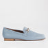 Froggie Shoes Shoes 3 / Pale Blue / 12451 Froggie Women&