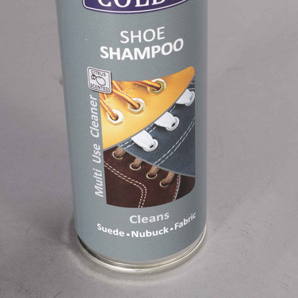 Shoe Shampoo - 132-142 - Froggie Shoes