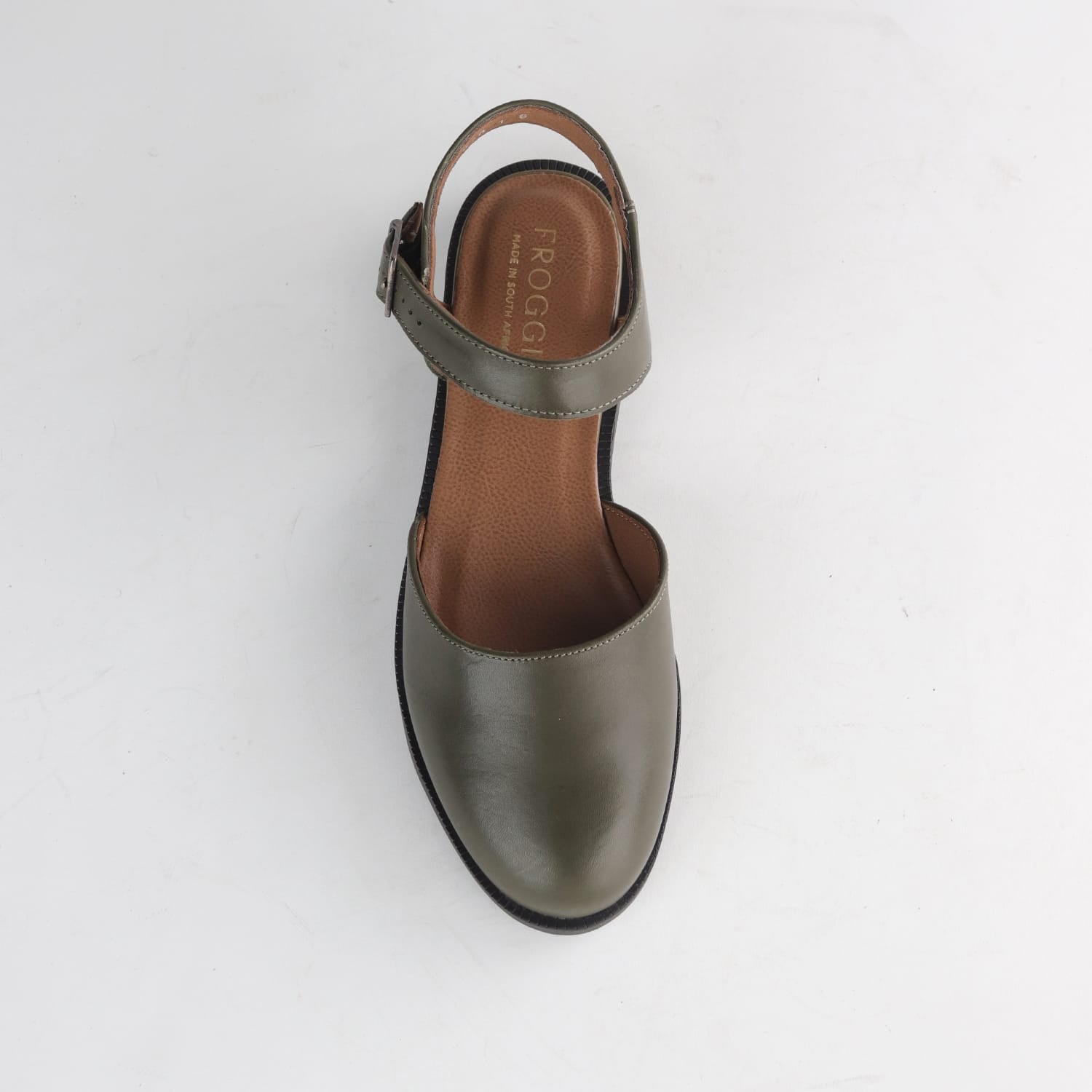 Factory Shop Sandals Froggie Women&