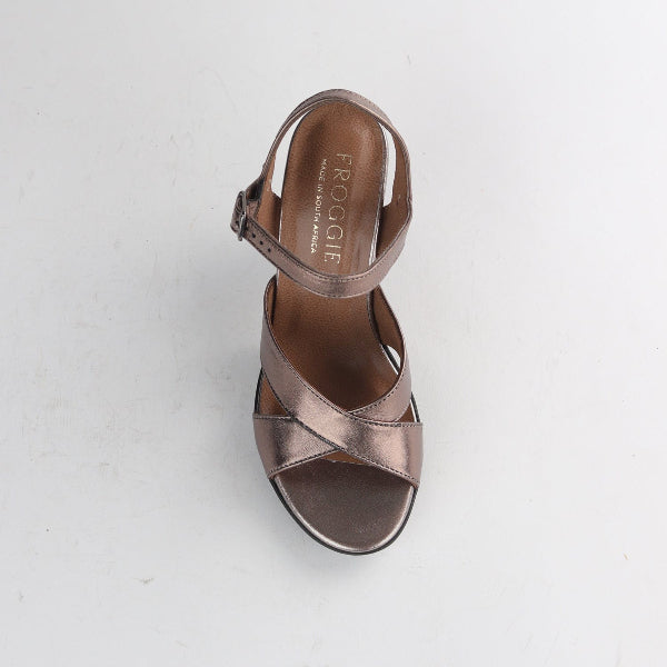 Factory Shop Shoes Froggie Women&