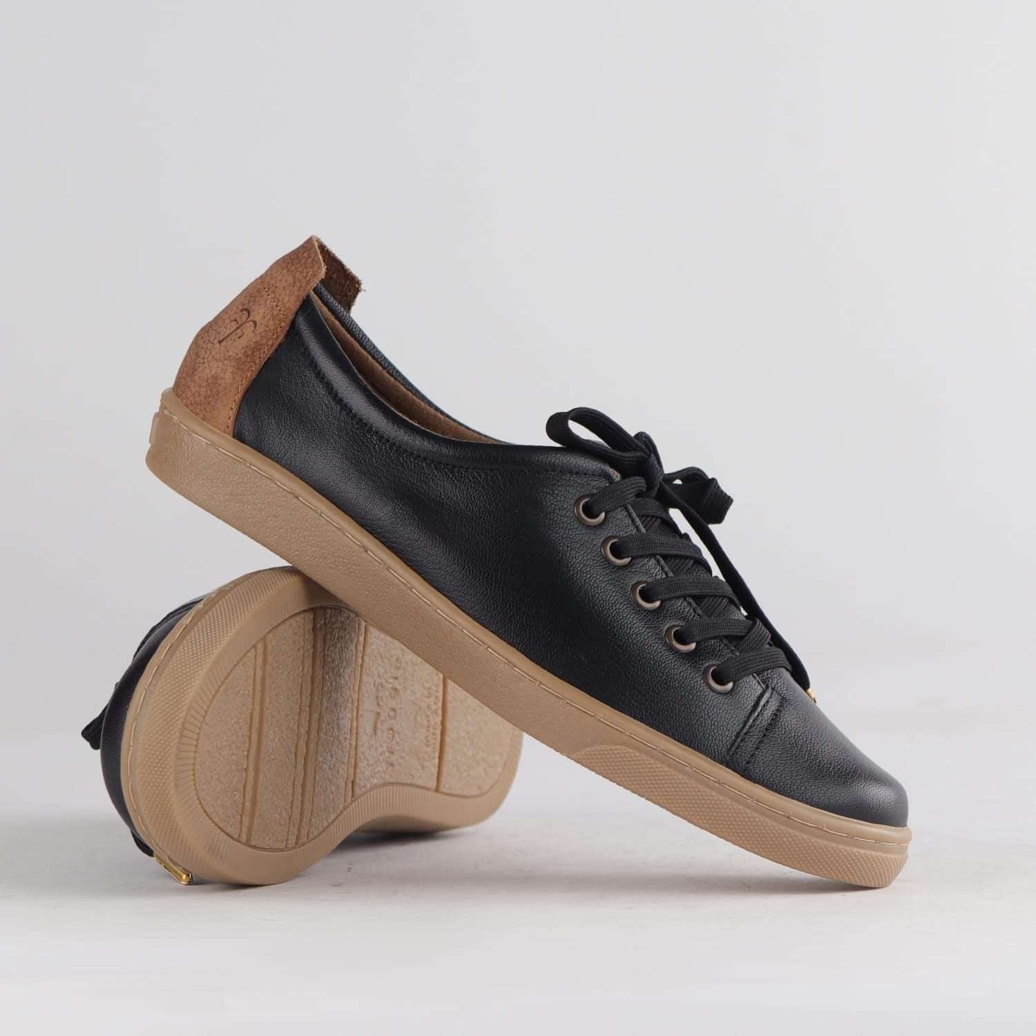 Factory Shop Sneakers Lace-up Sneaker