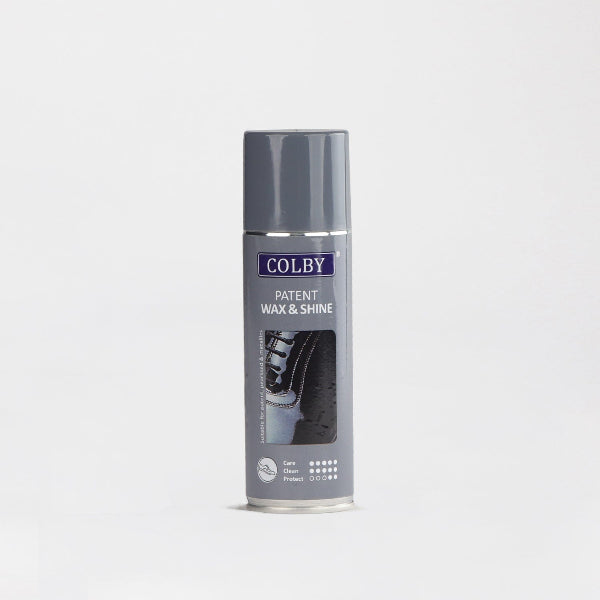 Froggie Shoes accessories Non / Non / 132-131 Froggie-Shoes-Accessories-Patent Wax and shine - 132-131