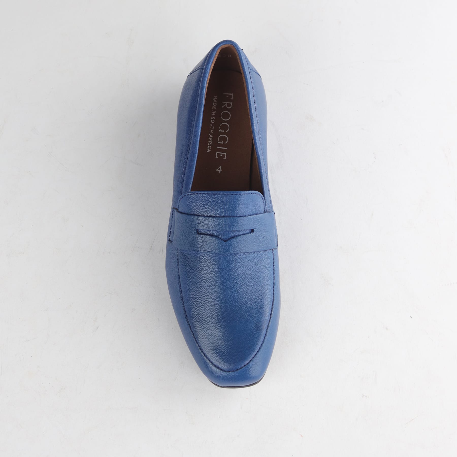 Froggie Shoes Loafers Loafer