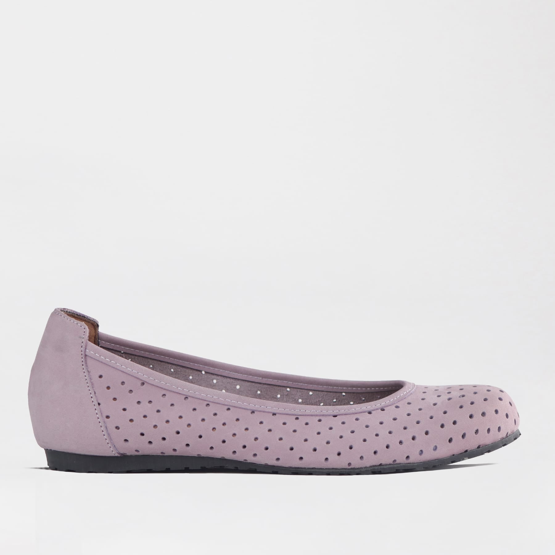 Froggie Shoes Pumps 3 / Lilac / 13094 Froggie Women&