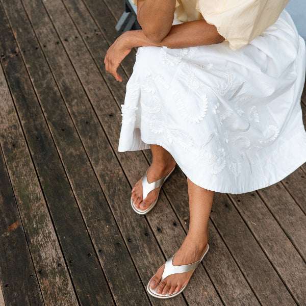 Froggie Shoes Sandals Slip Slop Sandal