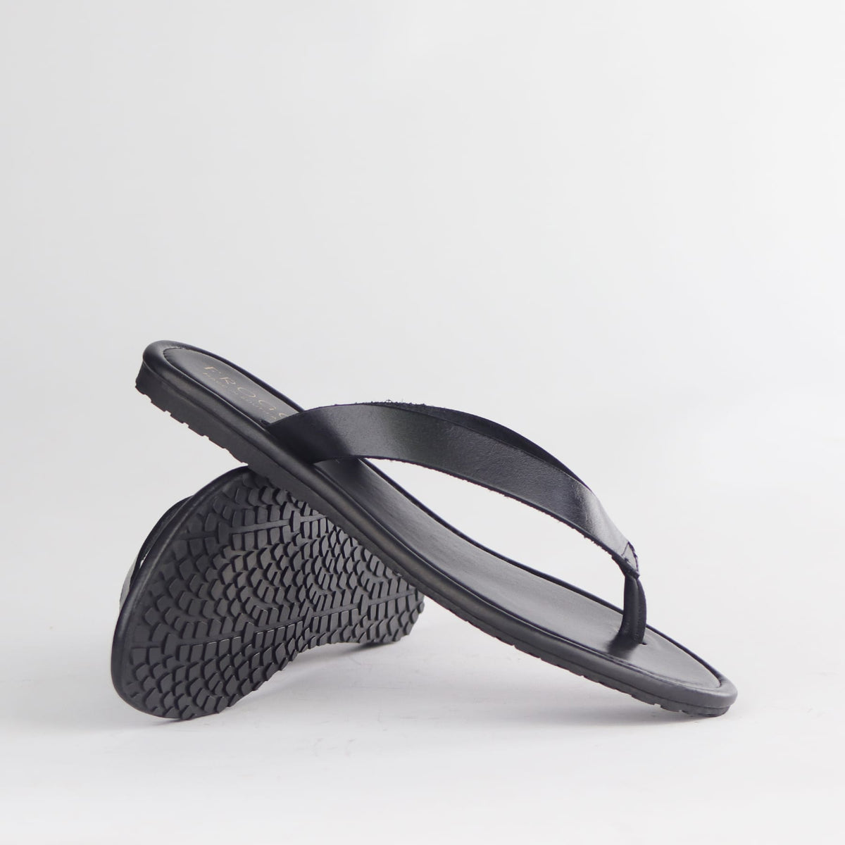 Froggie Shoes Sandals Slip Slop Sandal