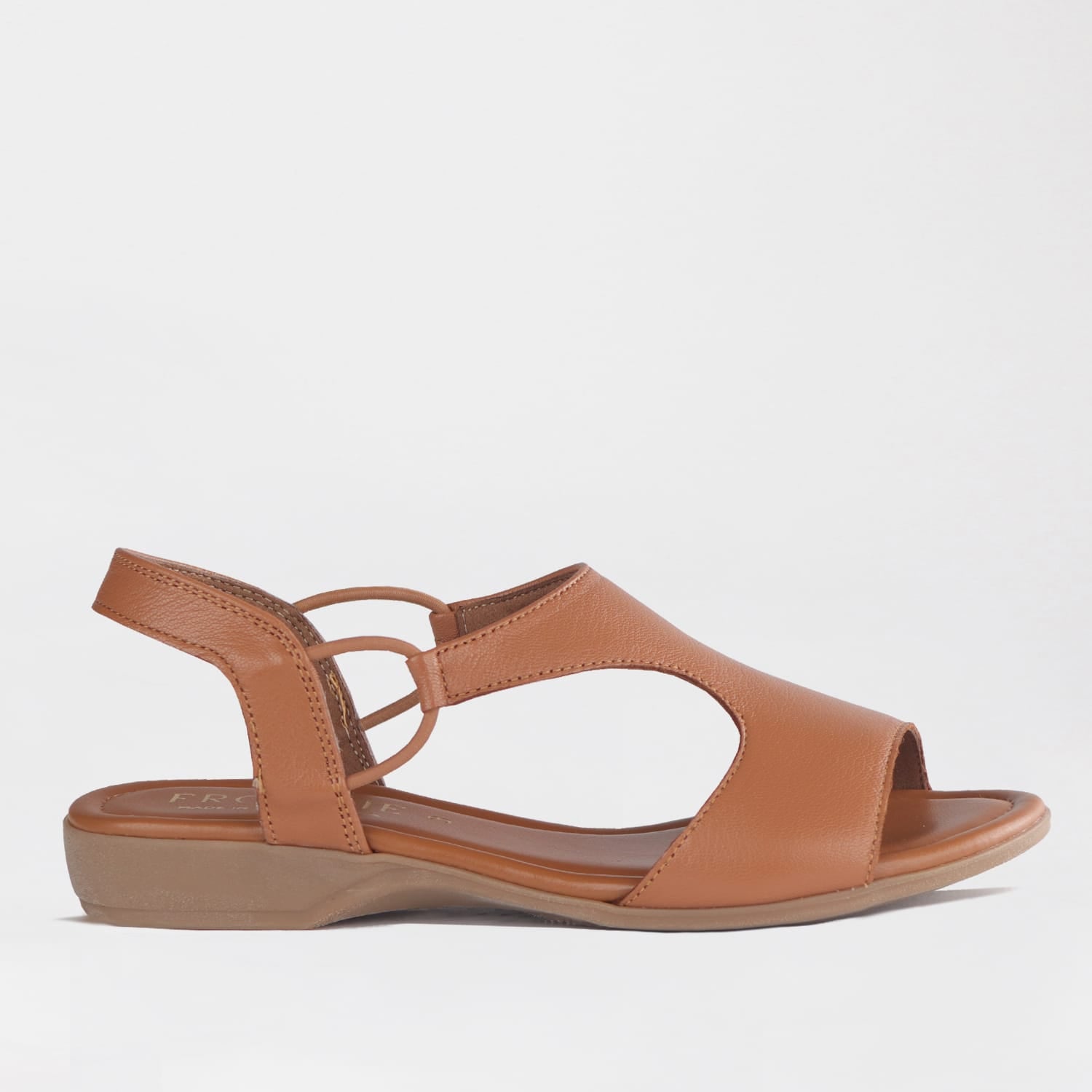 Froggie Shoes Shoes 3 / Tan / 12104 Froggie Women&
