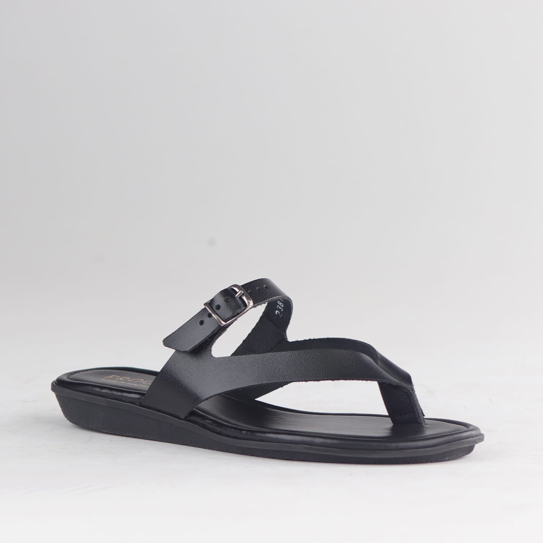 Froggie Shoes Shoes Flat Buckle Thong