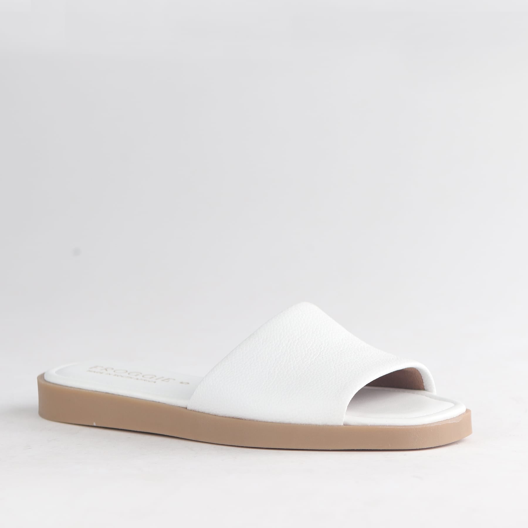 Froggie Shoes Shoes Flat Mule