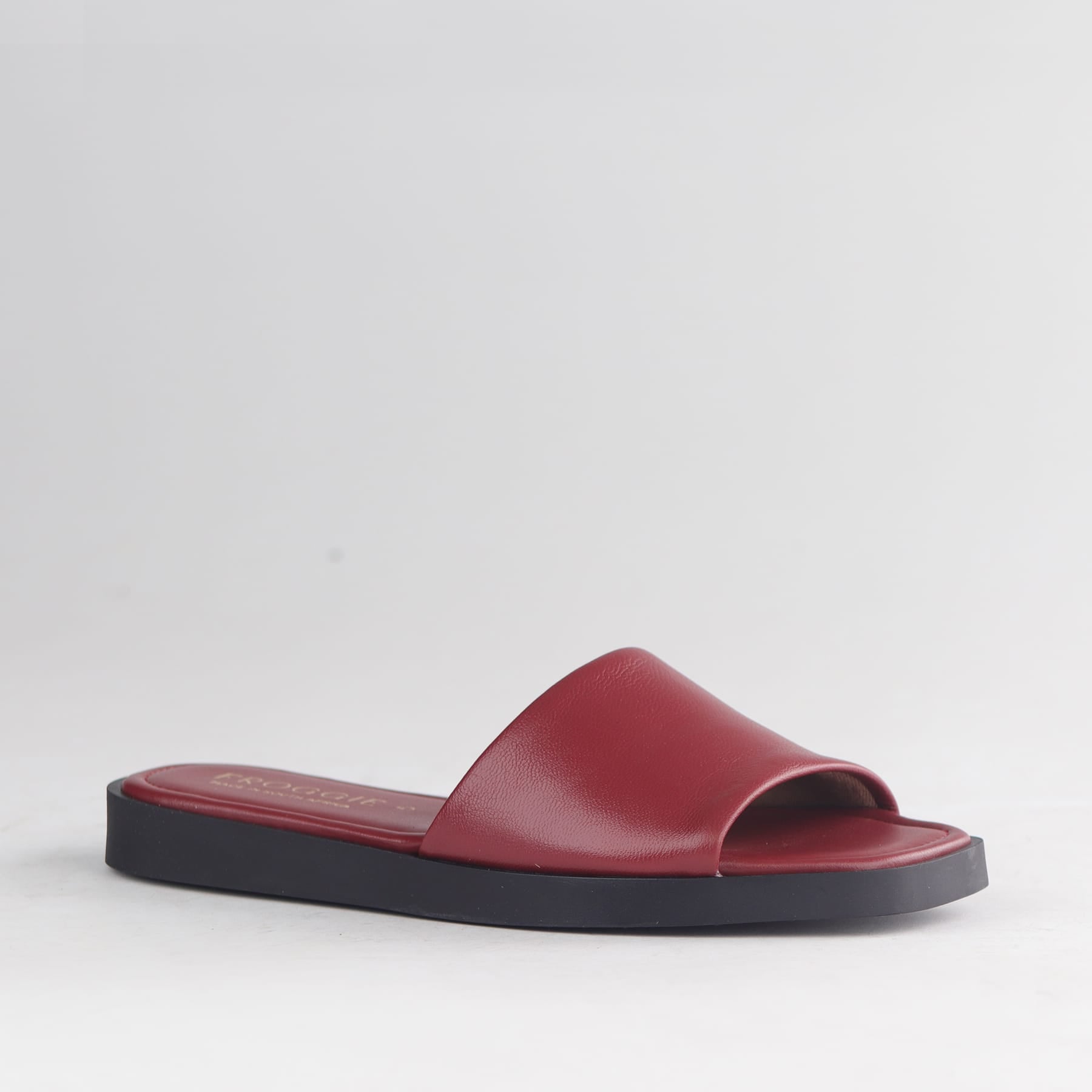 Froggie Shoes Shoes Flat Mule