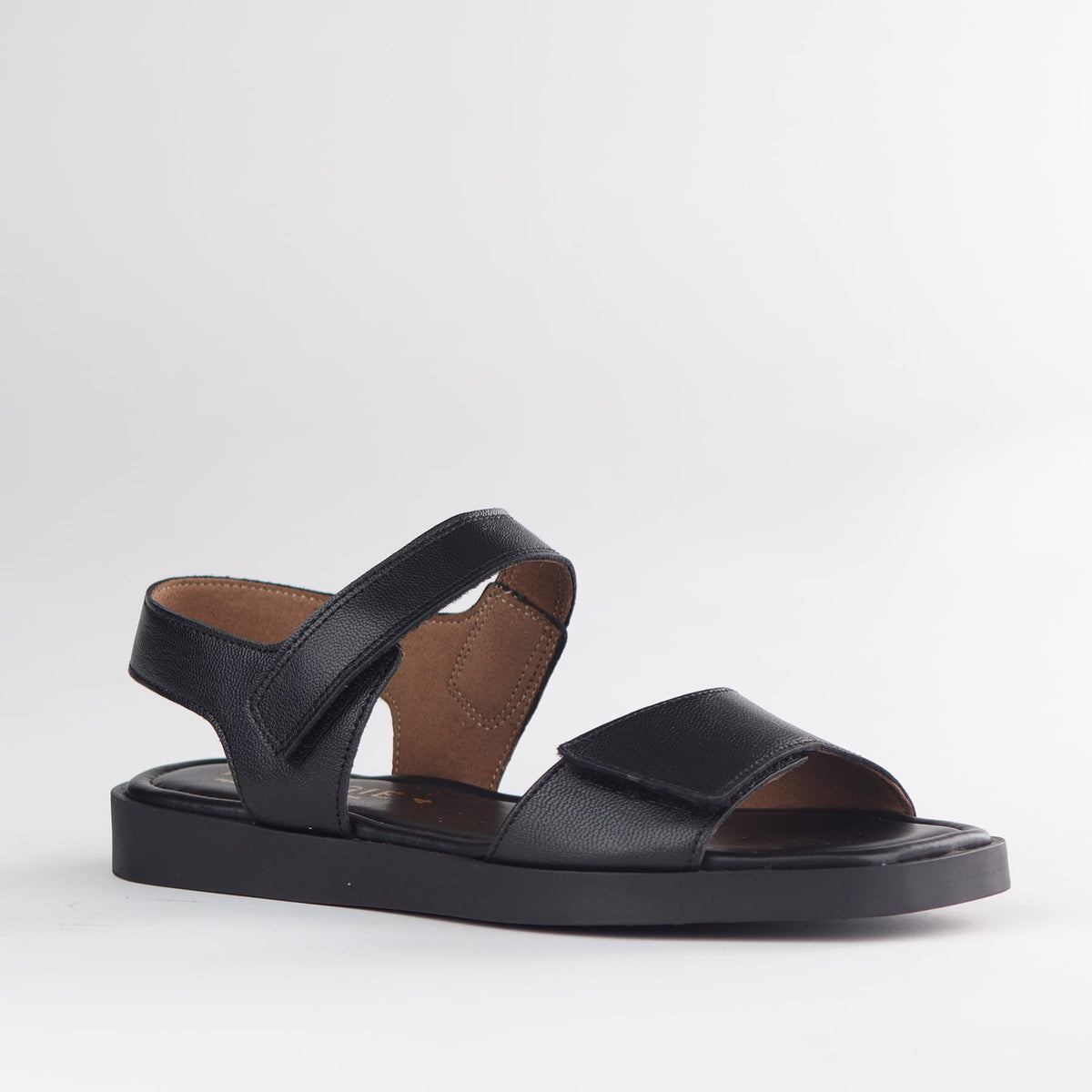 Froggie Shoes Shoes Flatform Velcro Sandal