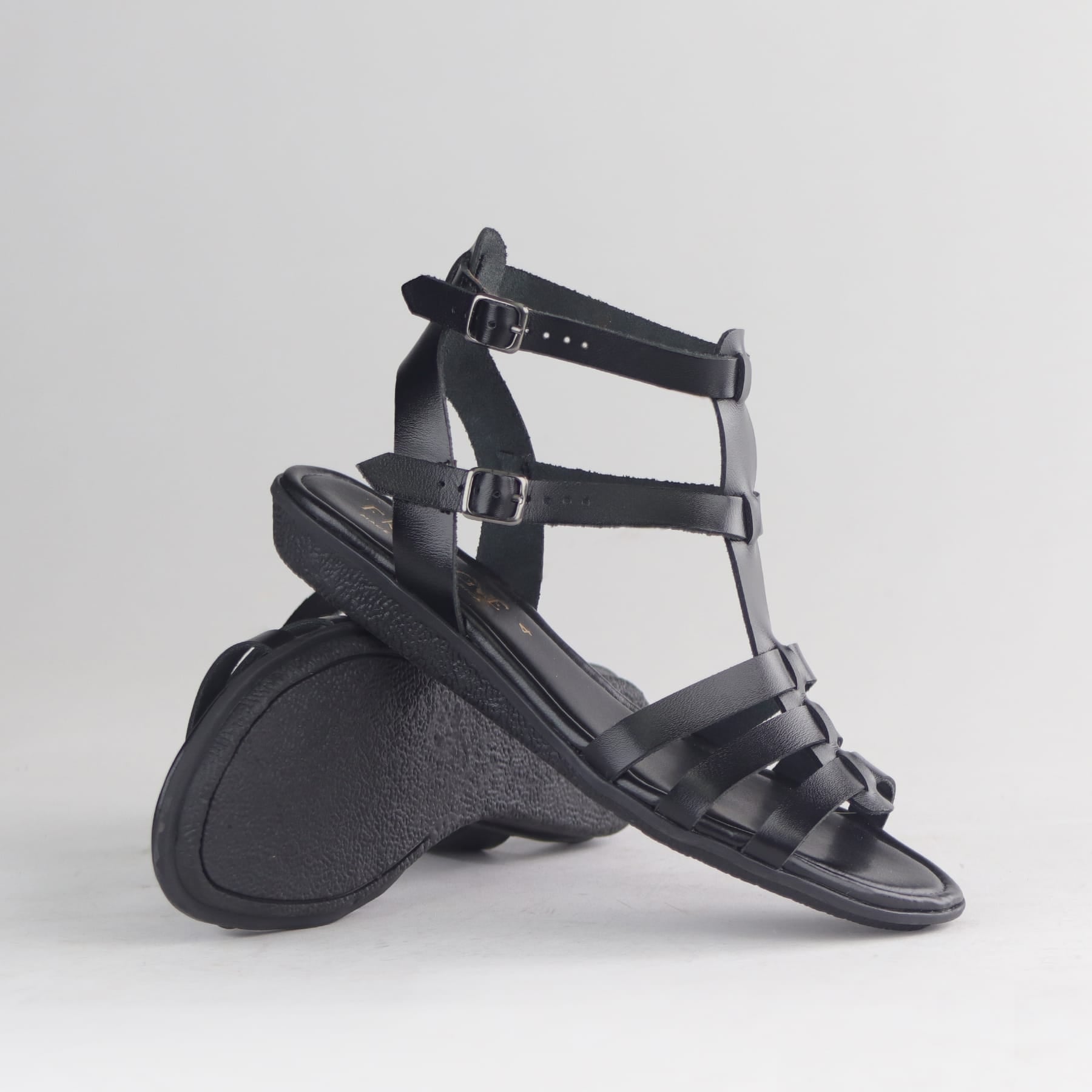 Froggie Shoes Shoes Gladiator Sandal