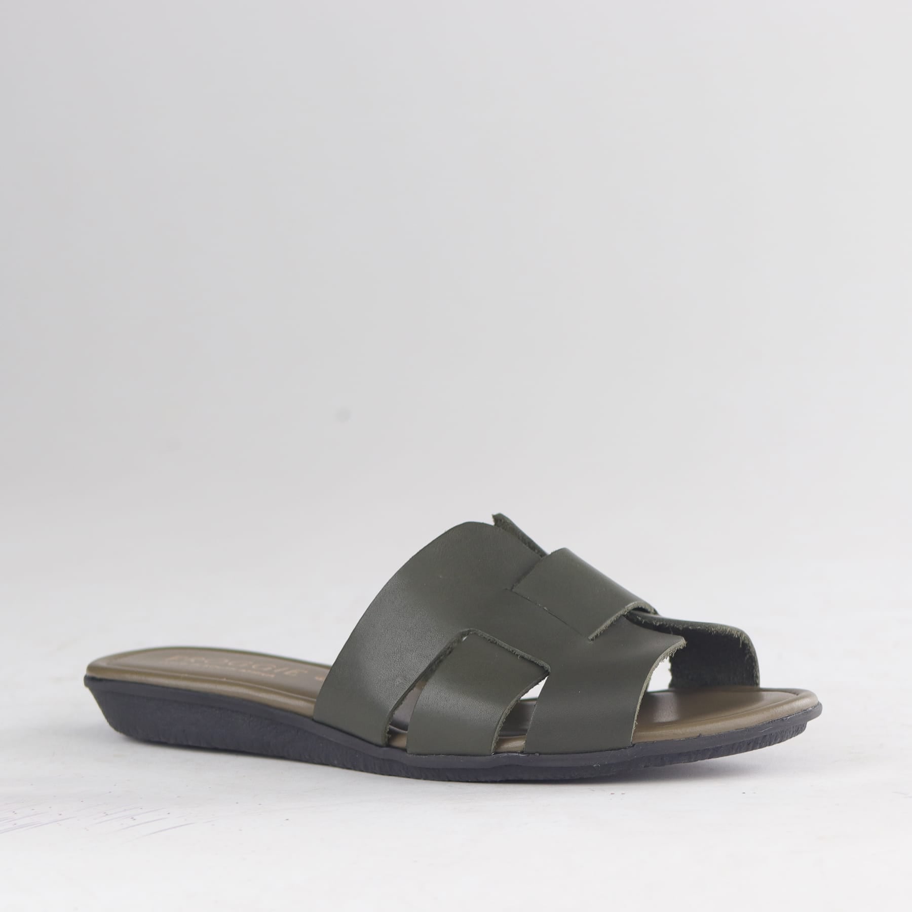Froggie Shoes Shoes Mule Flat Sandal