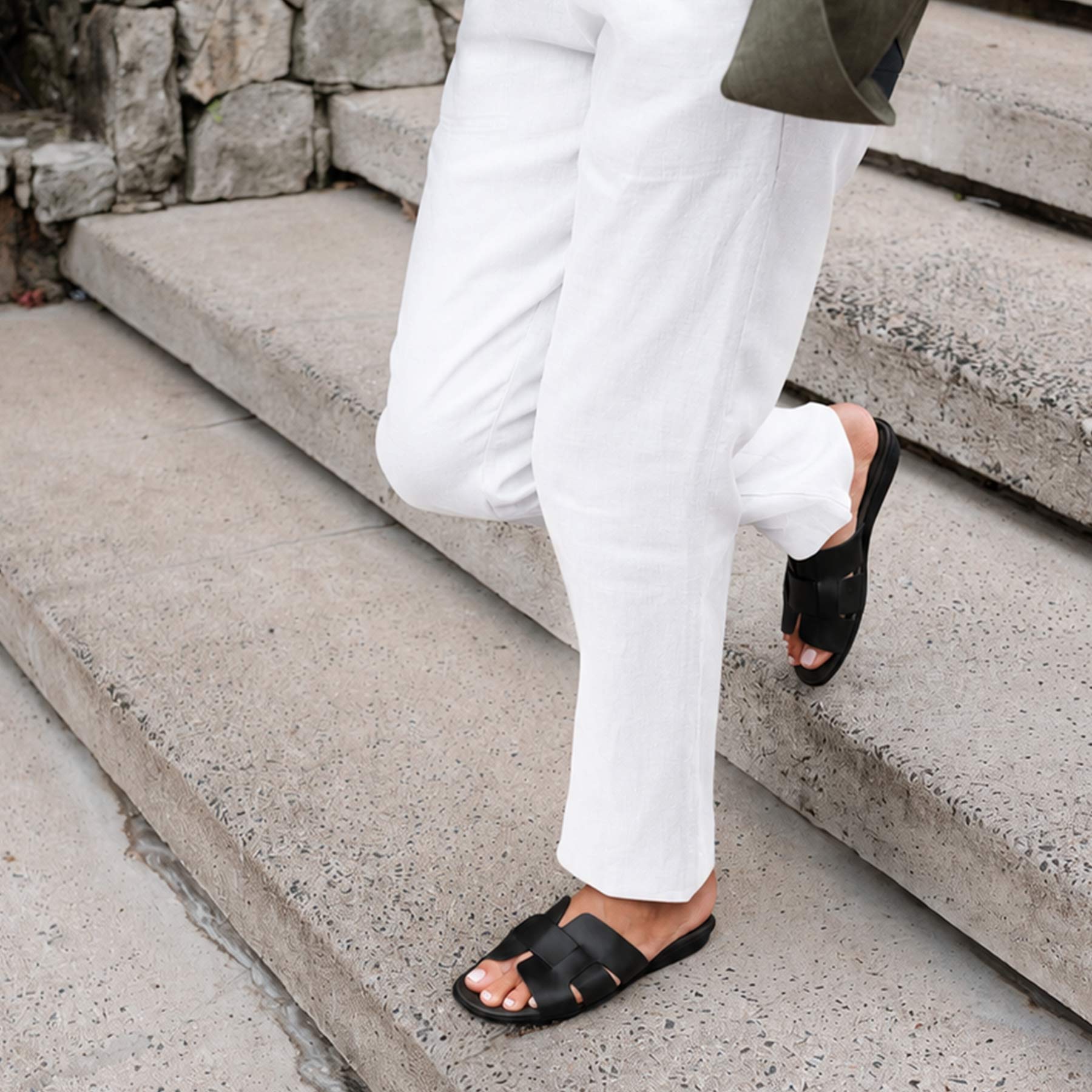 Froggie Shoes Shoes Mule Flat Sandal