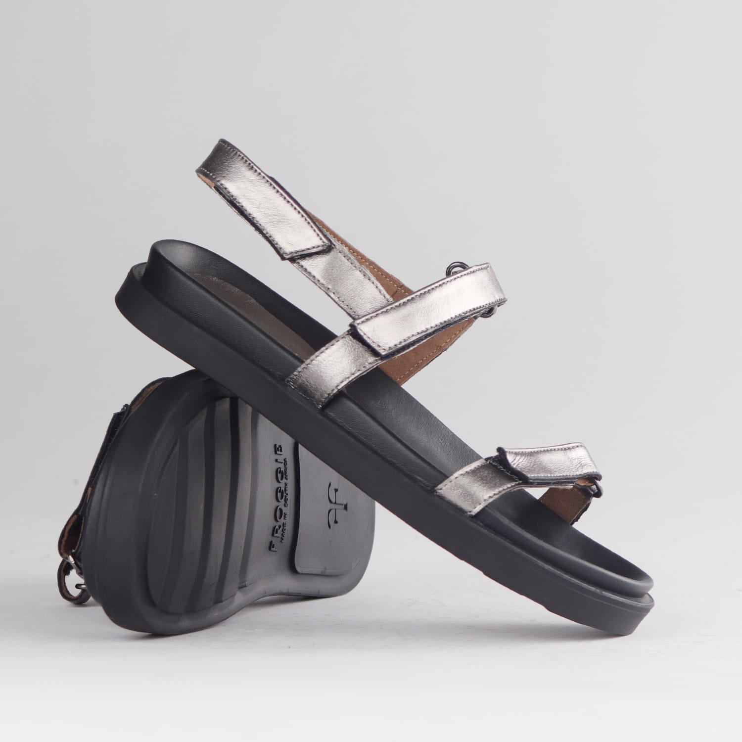 Froggie Shoes Shoes Velcro strop Sandal