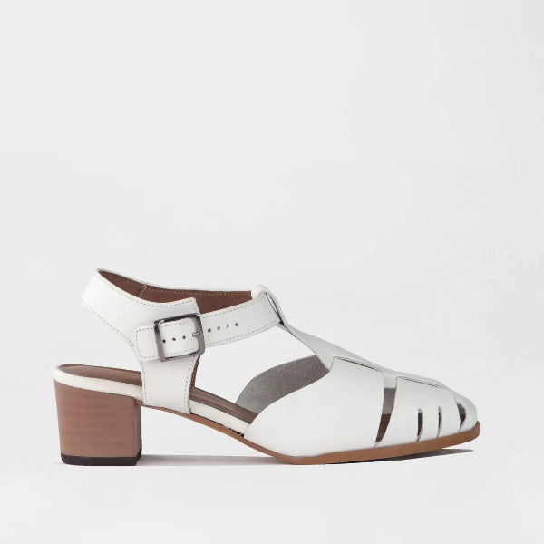 Women's Classic Fisherman Sandal Leather Comfort – Froggie Shoes
