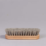 Colby Horsehair Brush - 132-124 - Froggie Shoes
