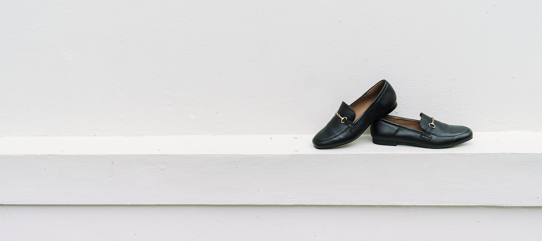 Walk like a Woman : The Loafer