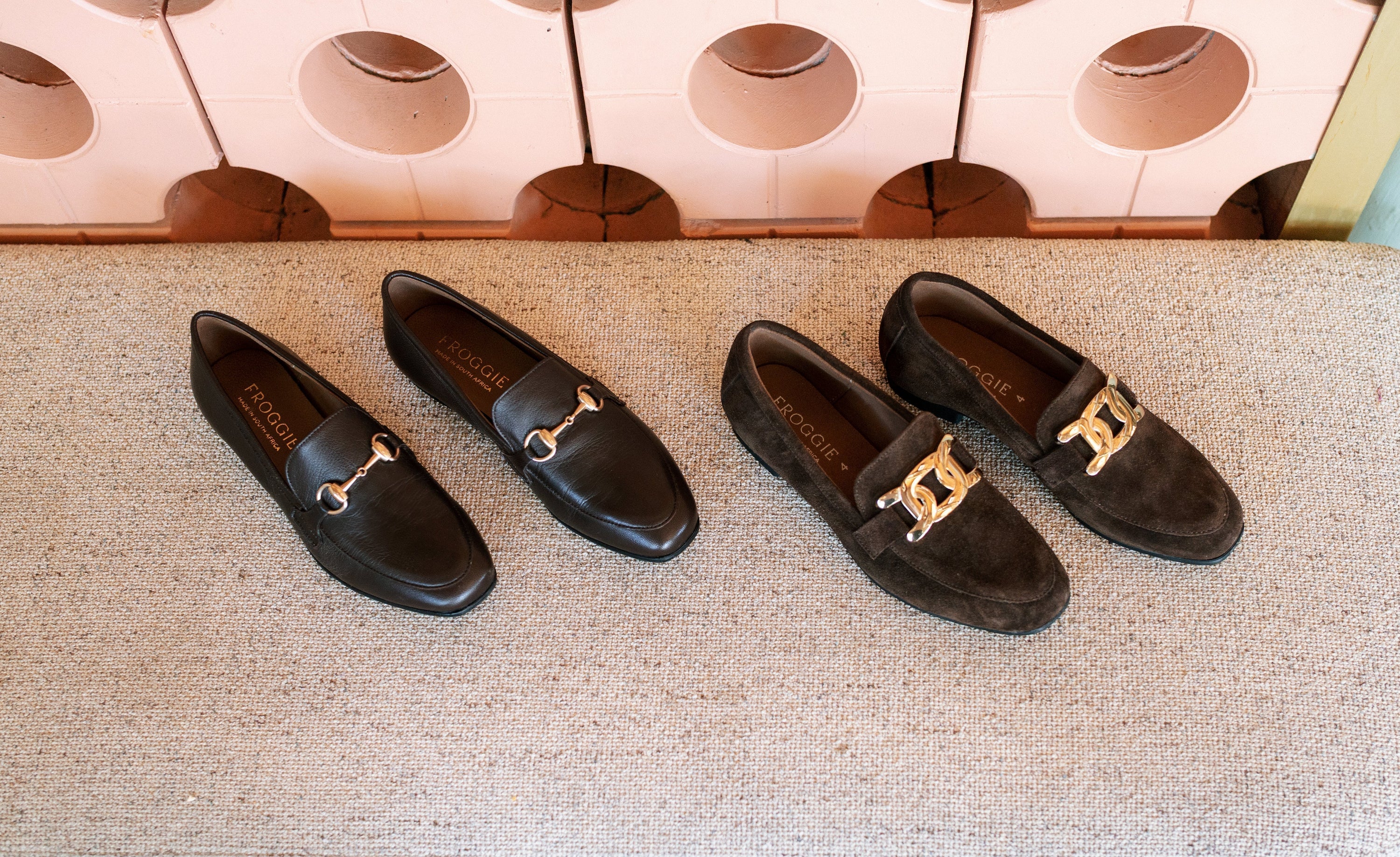 The Best Shoes for Travel: Comfortable, Stylish & Ready for Adventure