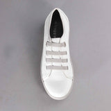 Elasticated Sneaker with Removable