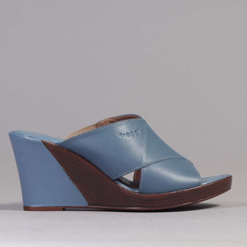 Slip-on Wedge in Manager