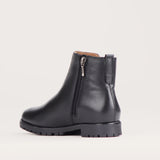 Chelsea Ankle Boot in Black - 12435