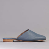 Slip-on Mule in Manager - 12458