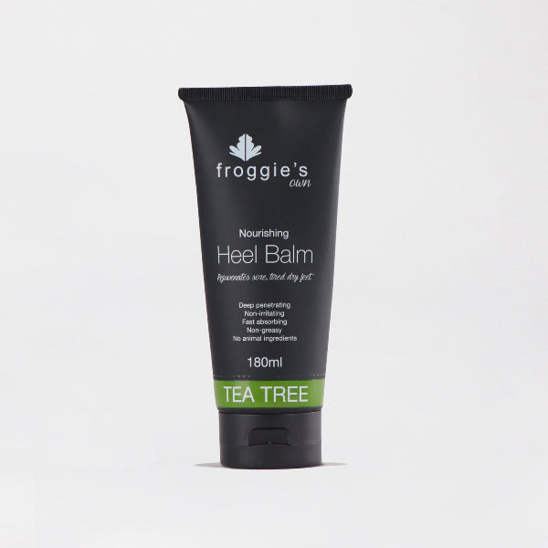 Froggie Shoes accessories non / non / 051.103 Heel Balm - 302-102