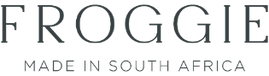Froggie Logo 