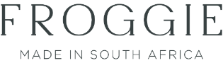 Froggie logo