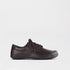 Froggie Shoes Shoes C28 / Brown / 7823 Boys Lace-up School Shoe in Brown Sizes 28-33 - 7823