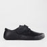 Froggie Shoes Shoes C34 / Black / 7814 Boys Velcro School Shoe in Black Sizes 34-38 - 7814