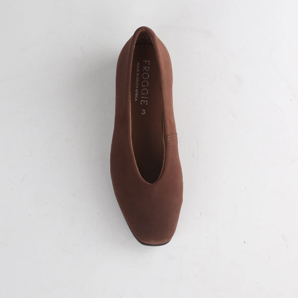 Froggie Shoes Women&