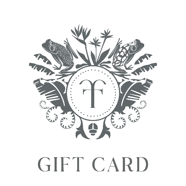 Froggie Shoes Gift Cards